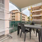 Delle Terme Apartament Bibione