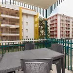 Delle Terme Apartament Bibione