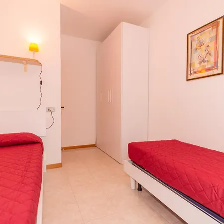 Lägenhet Delle Terme Bibione