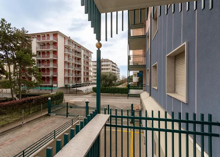 Delle Terme شقة *