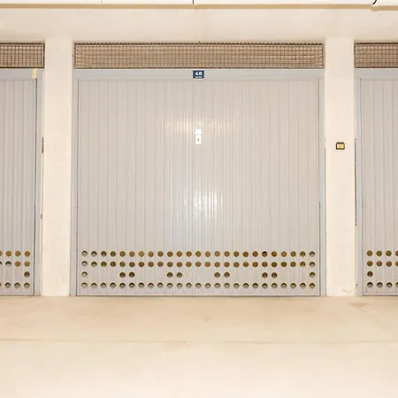 Delle Terme شقة *