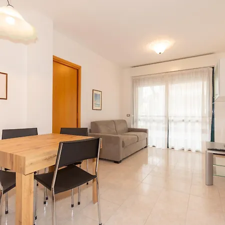 Delle Terme شقة *