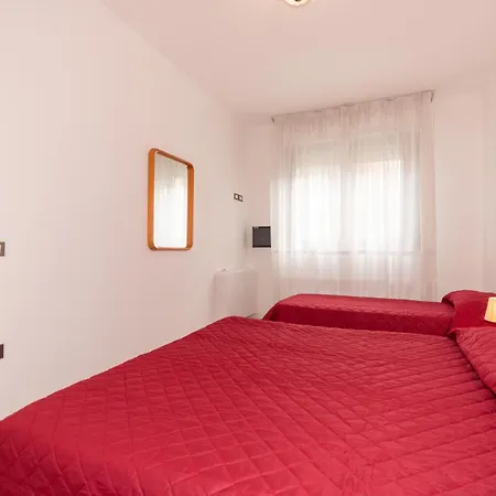 Delle Terme شقة *