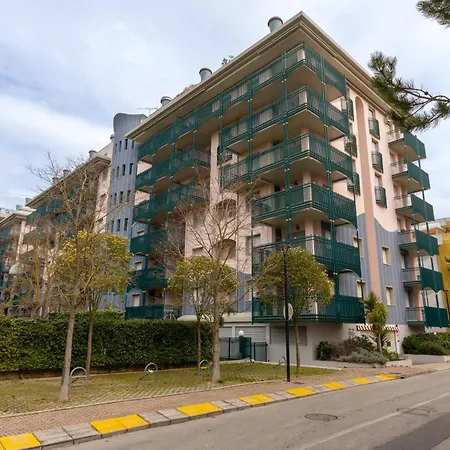 Delle Terme شقة *