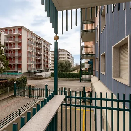 Delle Terme شقة *