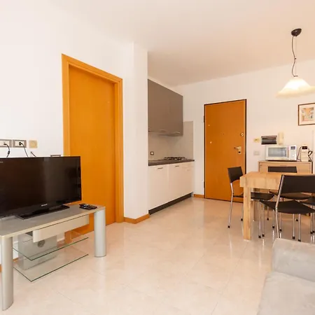 Delle Terme شقة *