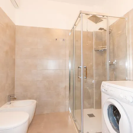 Delle Terme شقة *