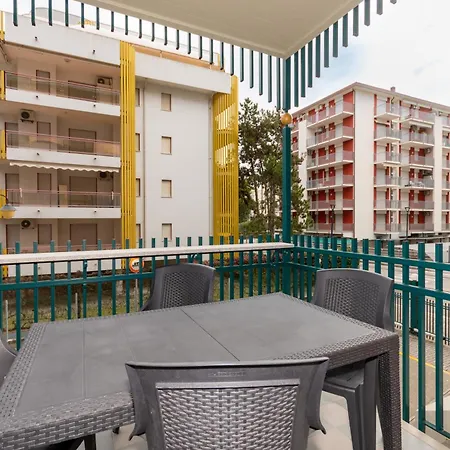 Delle Terme شقة بيبيوني